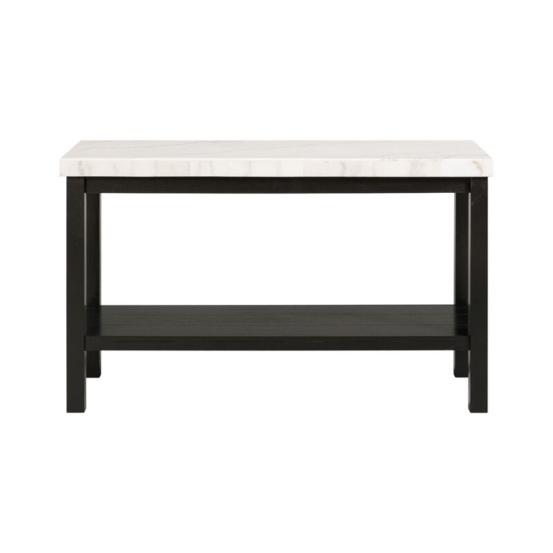 Evie Sofa Table