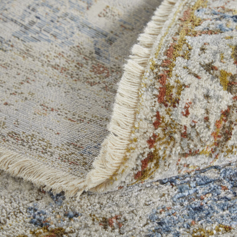 Kaia 39HWF 3' x 5' Ivory