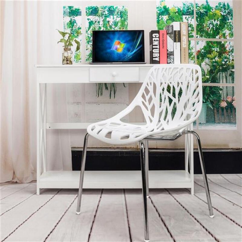 4pcs Bird's Nest Style Lounge Chair Set Cozy and Stylish Seating for Outdoor or Indoor Relaxation