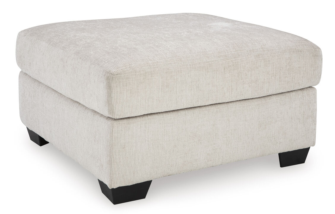 Aviemore Stone Accent Ottoman