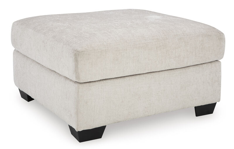 Aviemore Stone Accent Ottoman