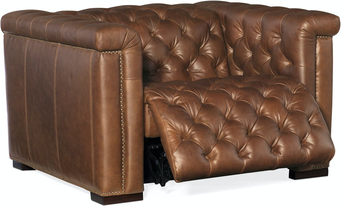 Savion Grandier Power Recliner