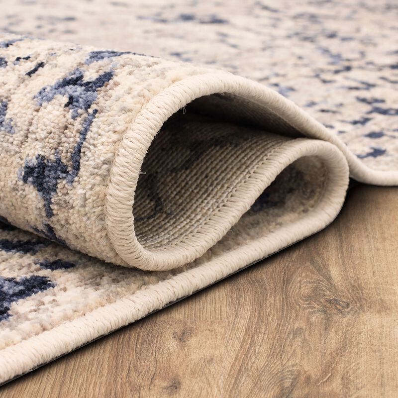 Axiom Chisel Dove 9' 6" X 12' 11" Rug