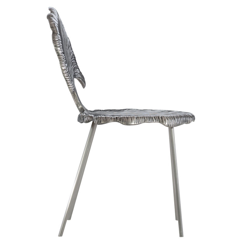 Interiors Felicity Side Chair