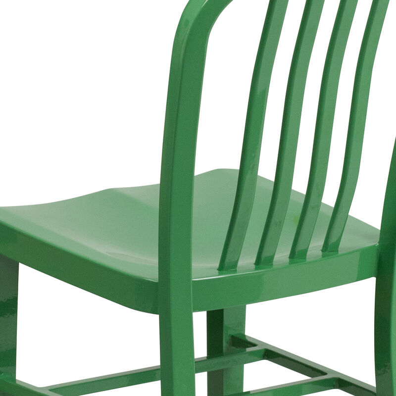 Indoor-Outdoor Chair