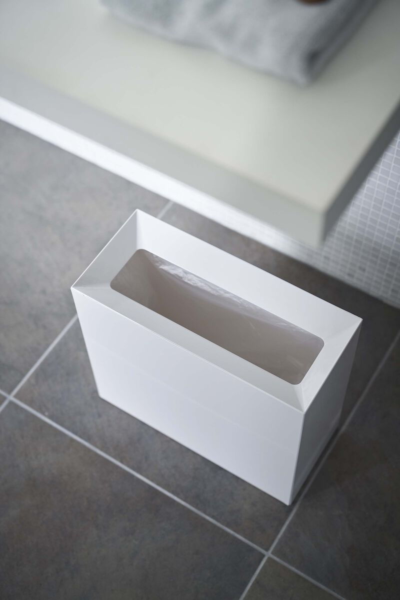 Trash Can - Two Styles