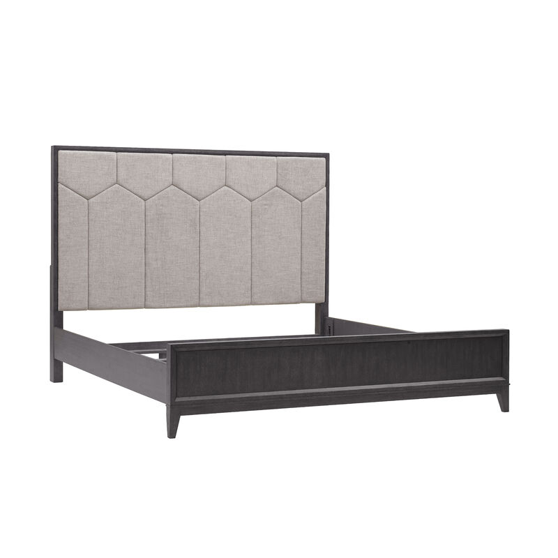 Quincy Queen Bed
