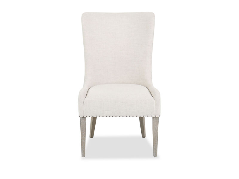 Albion Upholstered Side Chair