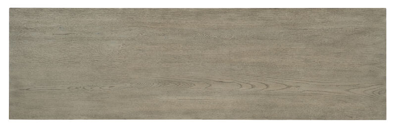 Linville Falls Chimney View Console Table