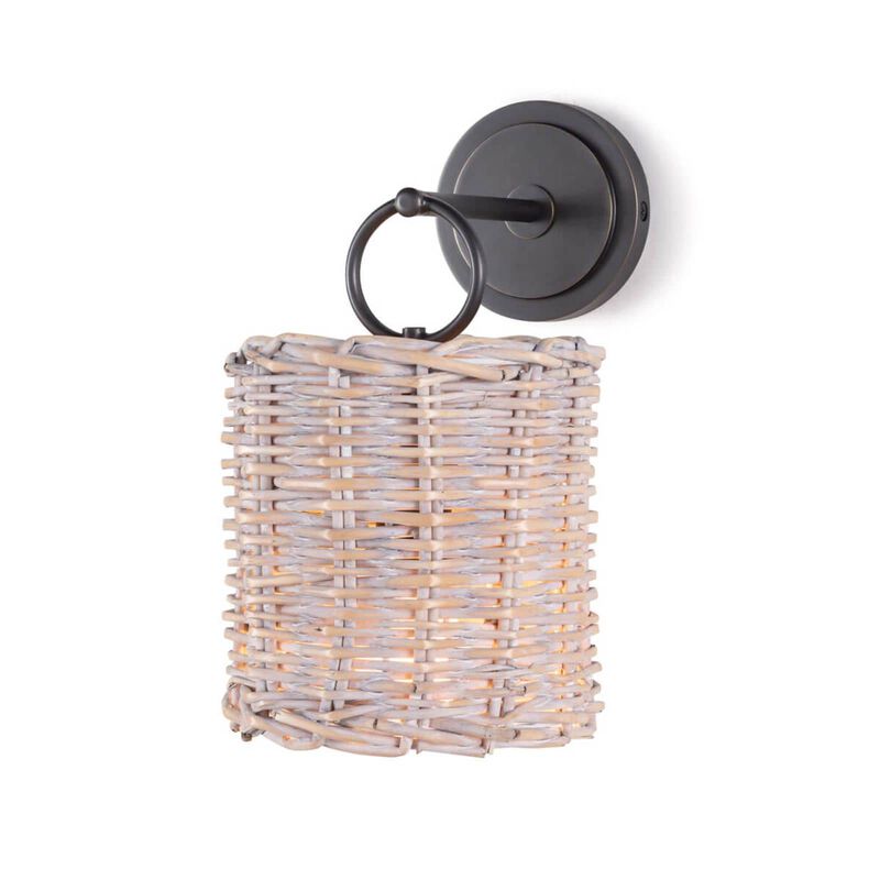 Nantucket Sconce