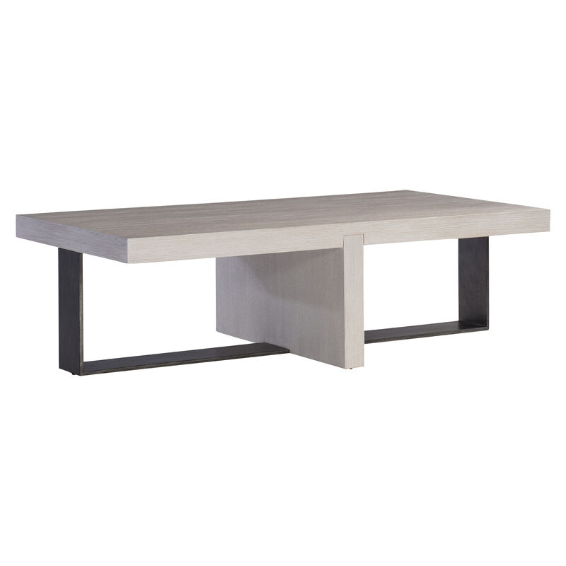 Living Hoban Cocktail Table
