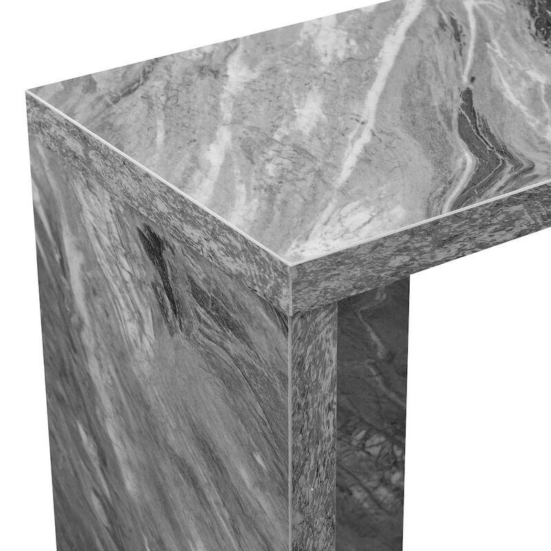 Convenience Concepts Northfield Admiral C End Table