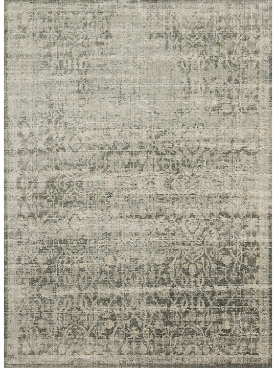 Linnea LIN01 3'7" x 5'7" Rug