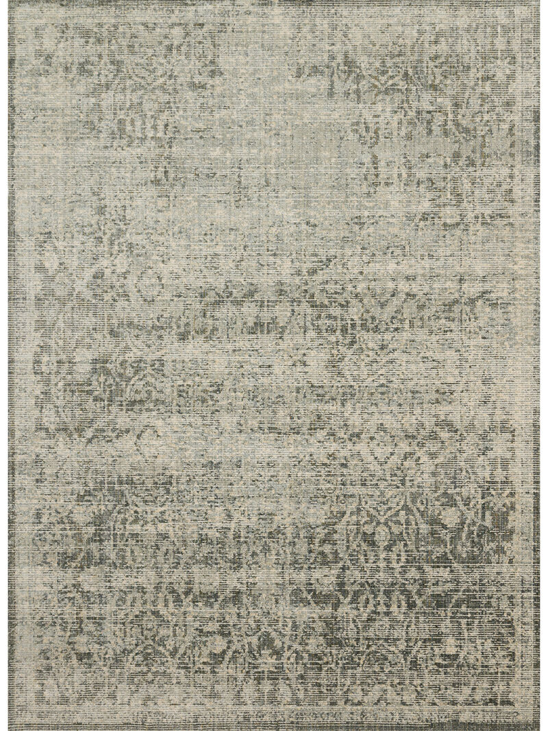 Linnea LIN01 3'7" x 5'7" Rug