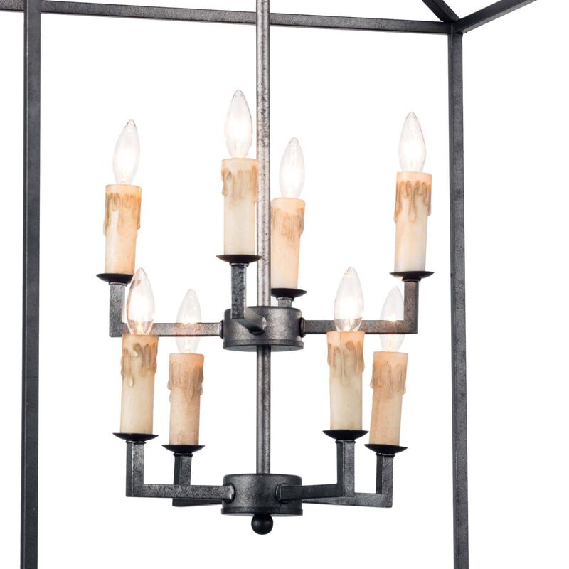 Southern Living Cape Lantern