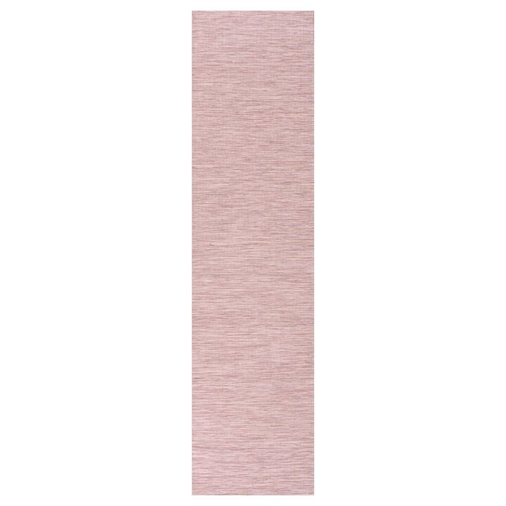 Ethan Modern Flatweave Solid Area Rug