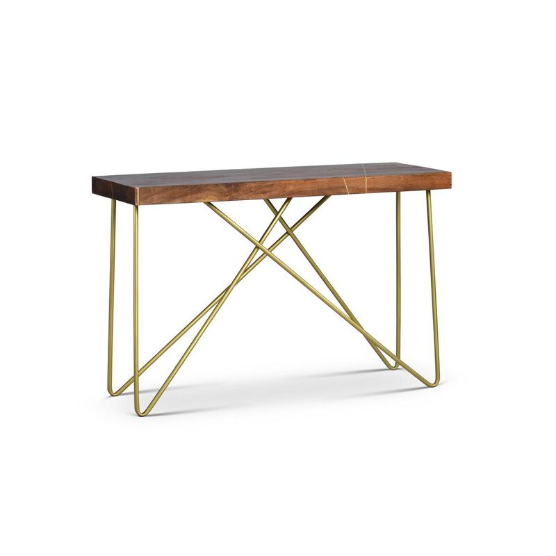 Walter Sofa Table