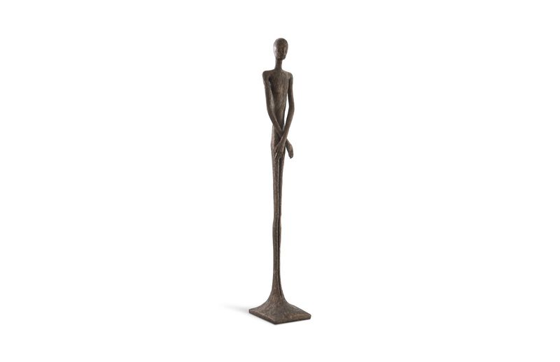 Lloyd Sculpture