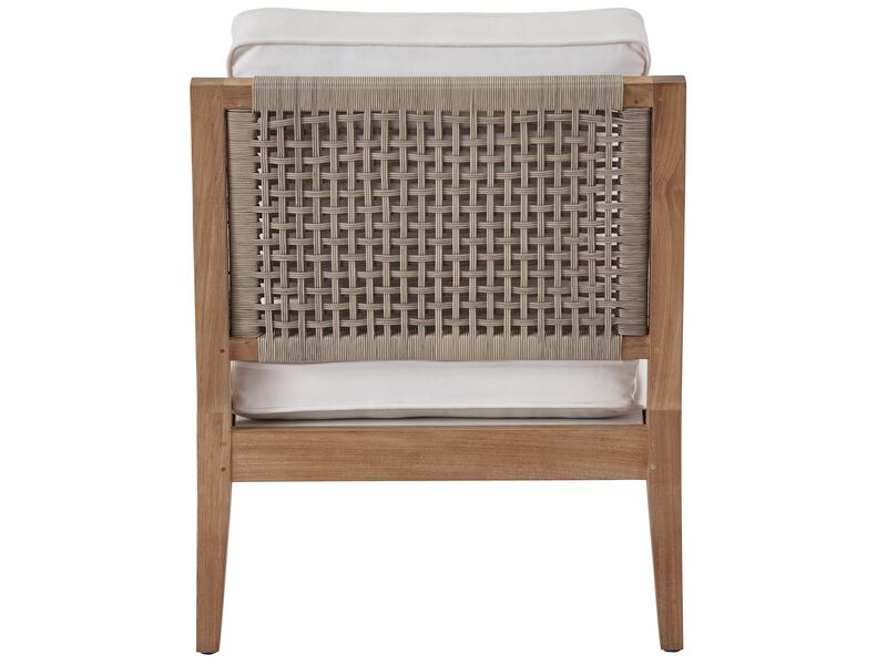 Chesapeake Lounge Chair