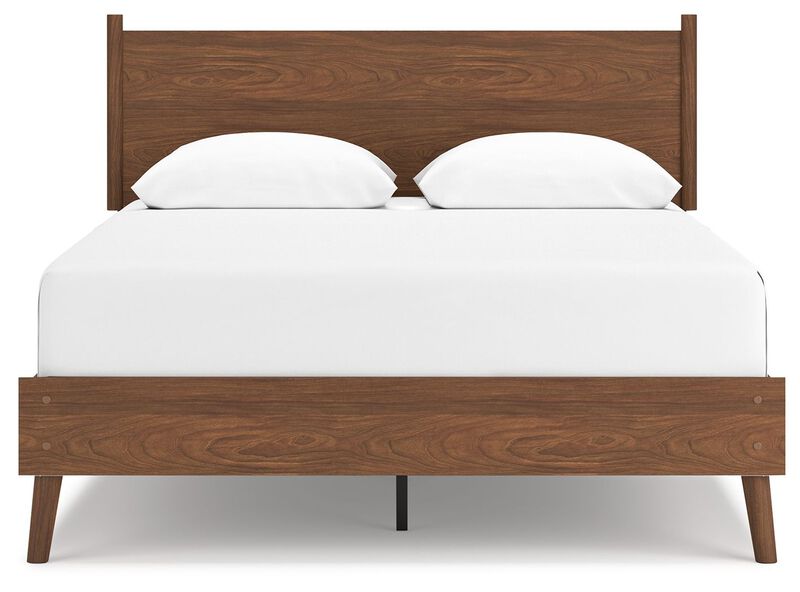 Fordmont Panel Bed