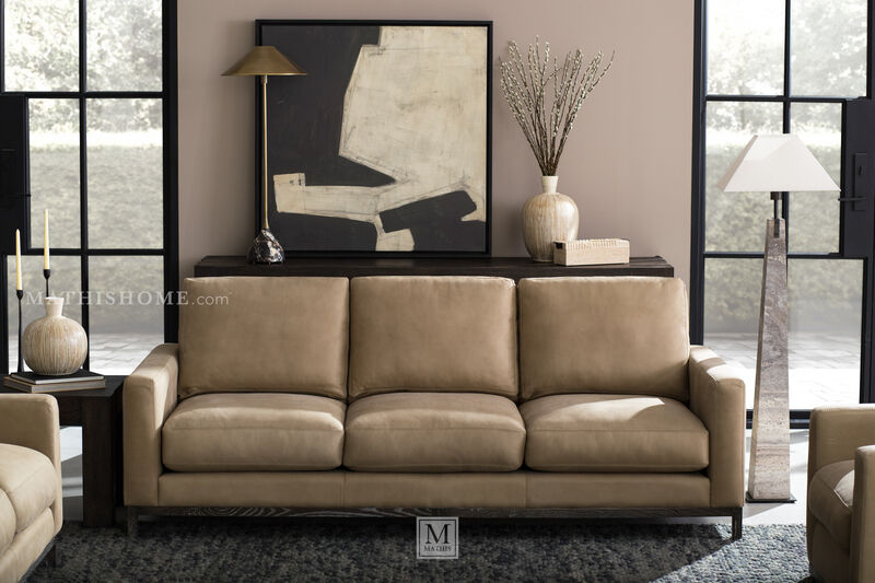 Abaso End Table