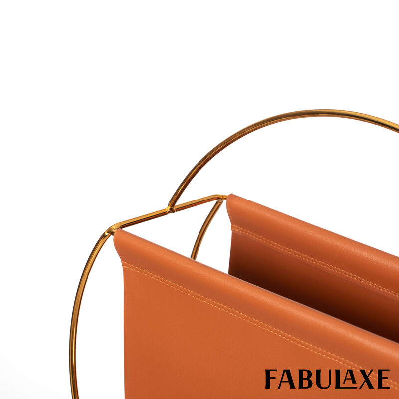 Fabulaxe 16-Inch Magazine Holder