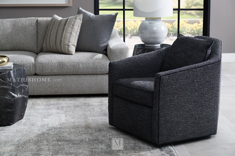 Justine Swivel Chair