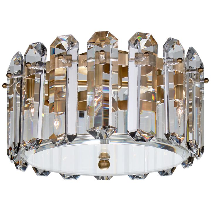 Bonnington Small Flush Mount