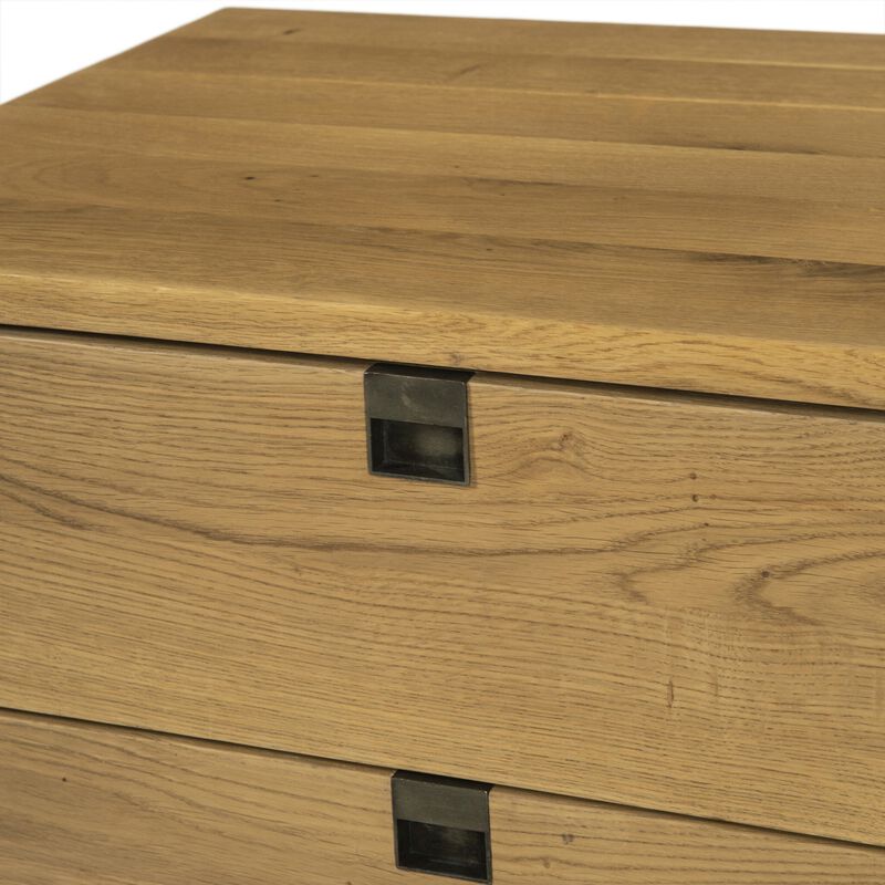 Carlisle Nightstand