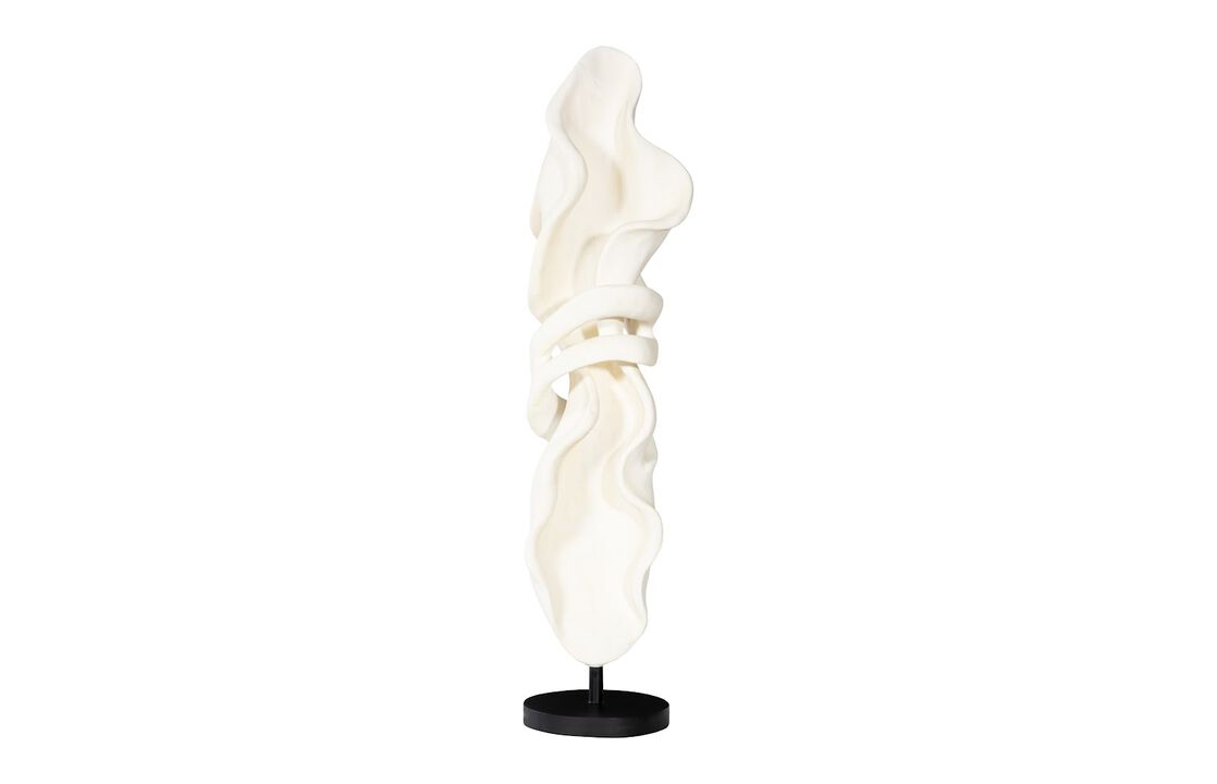 Cast Dancing Priouette Sculpture