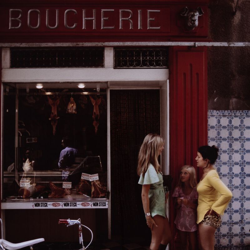 Saint Tropez Boucherie