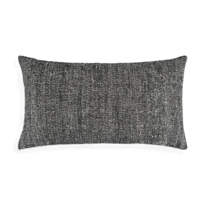 Natural Harmony Cotton NettleSolid Pillow
