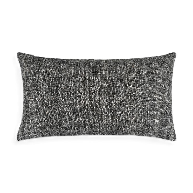 Natural Harmony Cotton NettleSolid Pillow