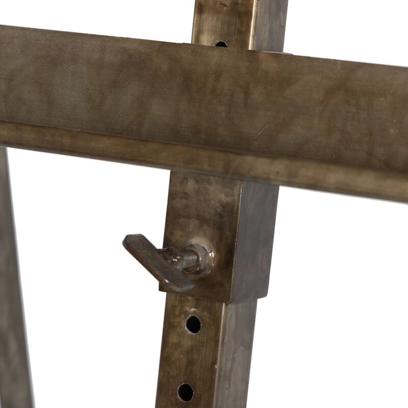 Grayfox Art Easel