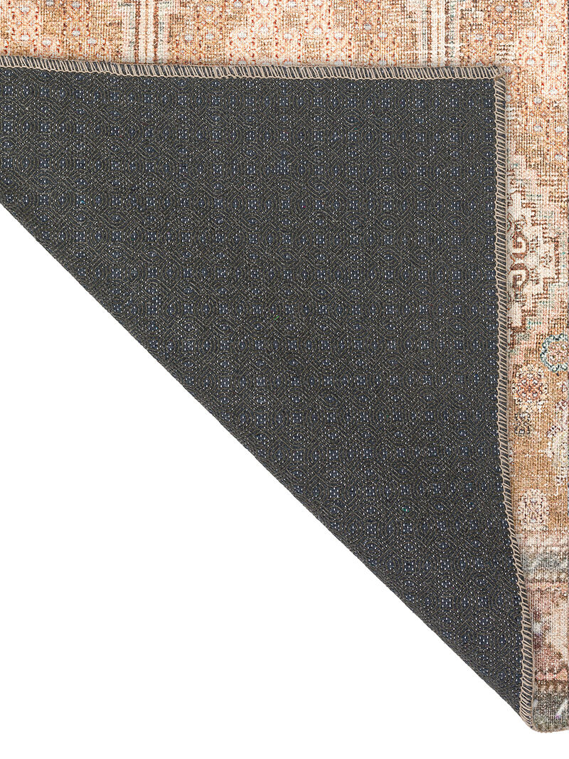 Kars KA10 Taupe 3' x 5' Rug