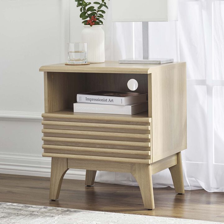 Render Nightstand