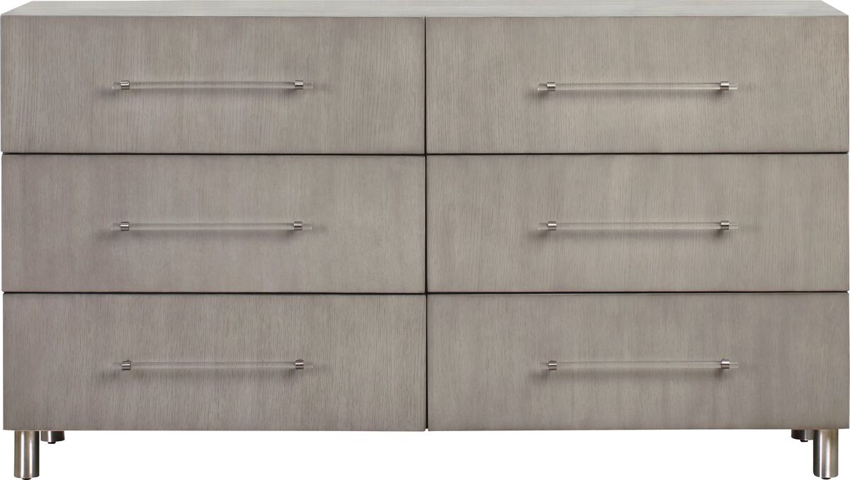 Argento Dresser