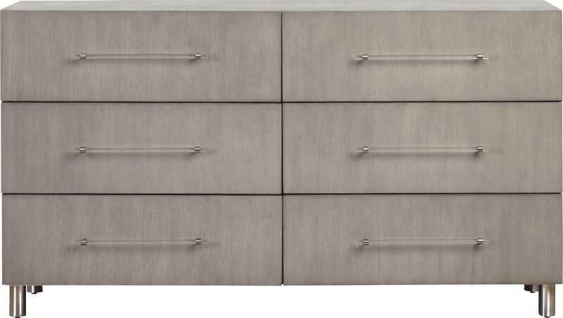 Argento Dresser