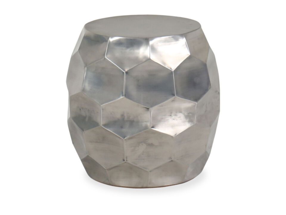 Steve Silver Co.|Steve Silver Accent Tables|Stomp Round End Table|Accent Tables