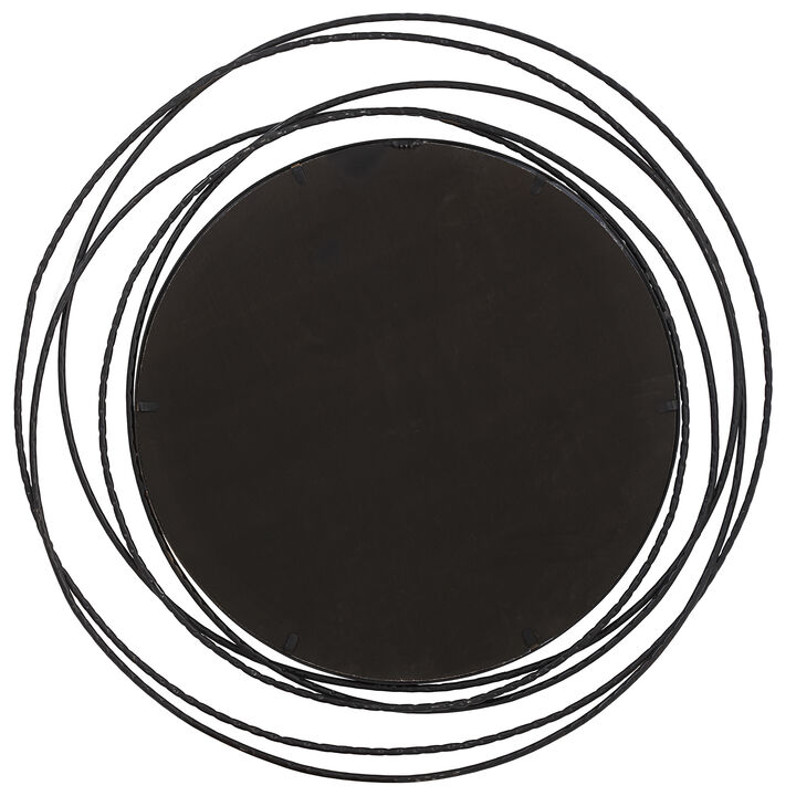 Whirlwind Mirror