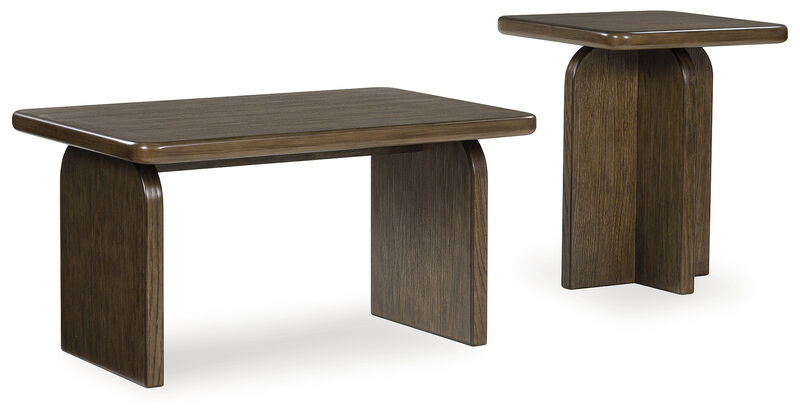 Shawbeck Occasional Table Set