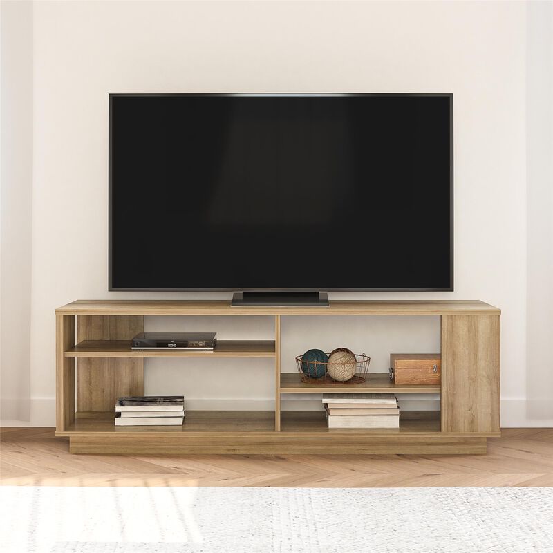 Knowle Contemporary TV Stand for TVs up to 60"