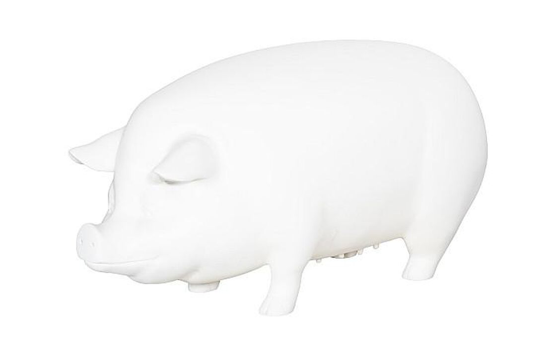 Pig Sculpture
