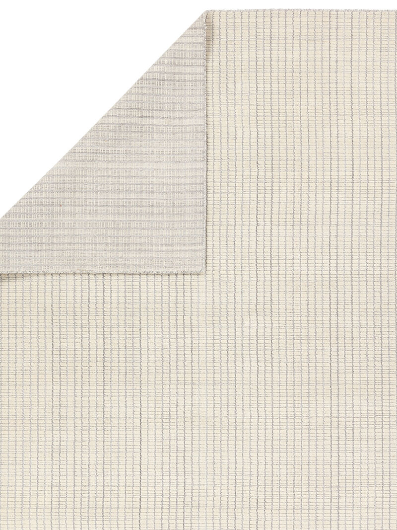 Park City Barclay B Sundance Gray 5' x 8' Rug