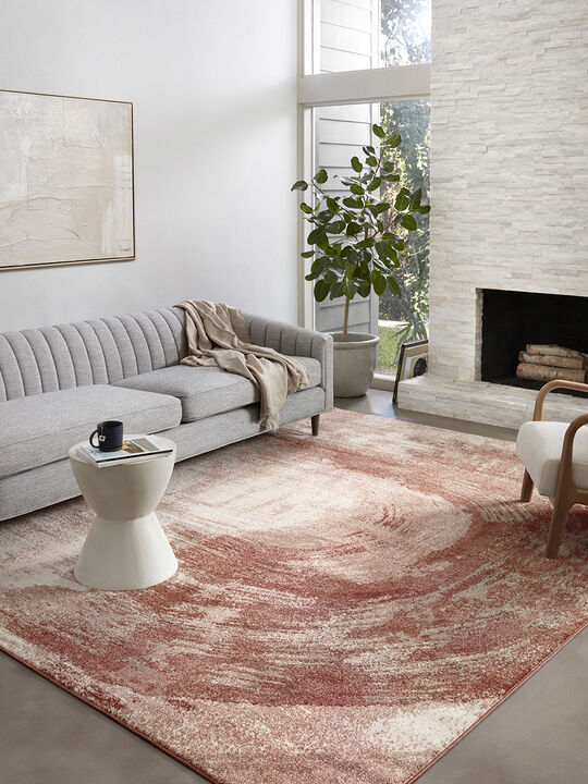 Spirit SPI03 2'7" x 4'" Rug