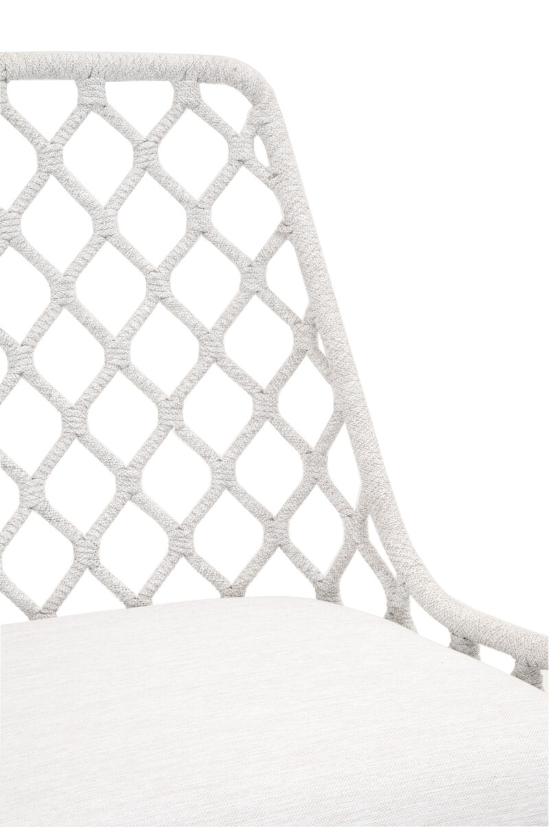 Lattis Outdoor Dining Chair