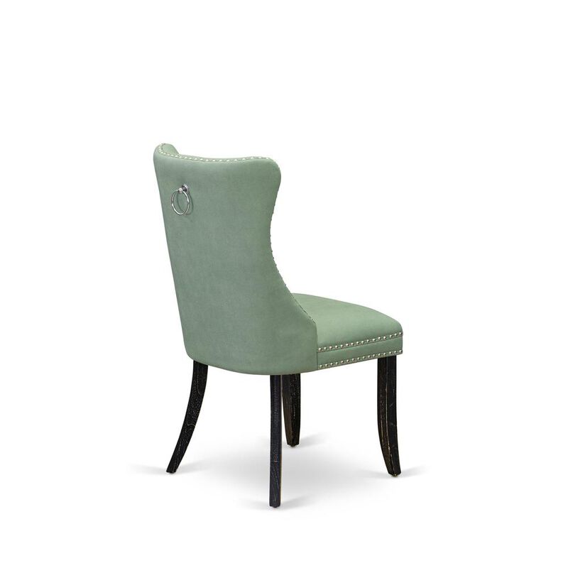 Parson Chairs