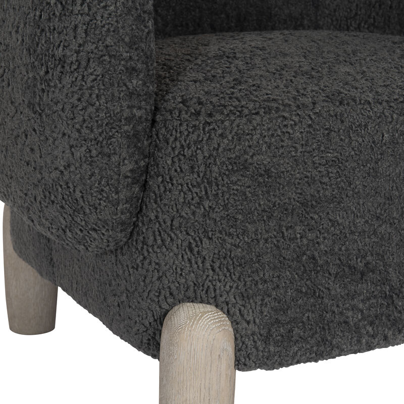 Wyatt Fabric Chair