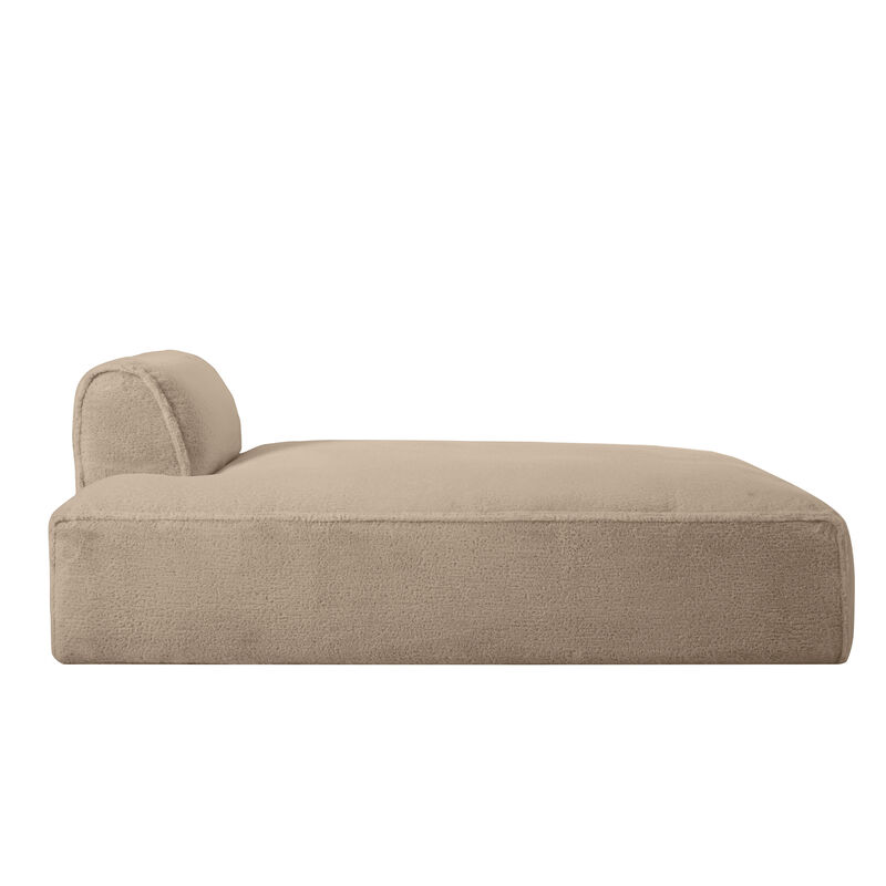 Merax Fully Compressed Sofa for Living Room