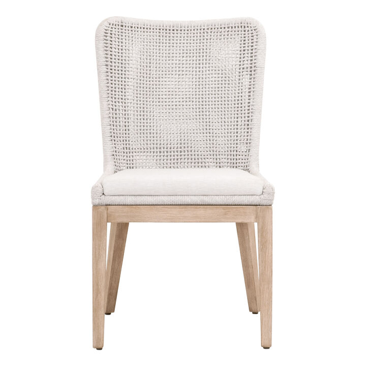 Mesh Dining Chair (Set of 2)